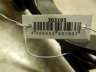Петля крышки багажника, ориг. номер 93165911, 93162673, Opel Tigra 2004-2009