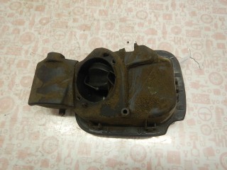 Лючок топливного бака, ориг. номер 8200582902, Renault Clio 2003-2013