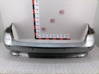 Бампер задний BMW 5 E60/E61 2002-2007