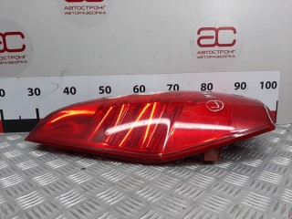 Фонарь задний левый, ориг. номер C23551160E, Mazda 5 2002-2009