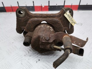 Суппорт передний правый, ориг. номер 4B0615124, Audi A4 2000-2006