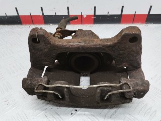 Суппорт передний правый, ориг. номер 4B0615124, Audi A4 2000-2006