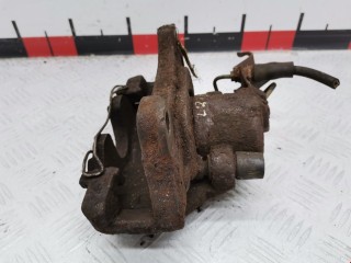 Суппорт передний правый, ориг. номер 4B0615124, Audi A4 2000-2006