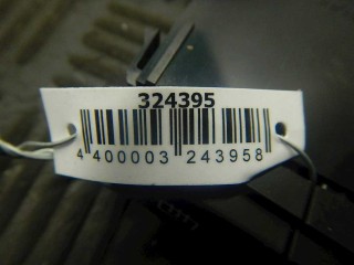 Кнопка подогрева заднего стекла, ориг. номер 8479005110, Toyota Avensis 2003-2006