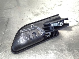 Ручка внутренняя задняя правая, ориг. номер 51427000234, BMW X5 E53 1999-2003