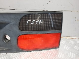 Бленда, ориг. номер 7701038277, 22260002, Renault Laguna 1993-1998