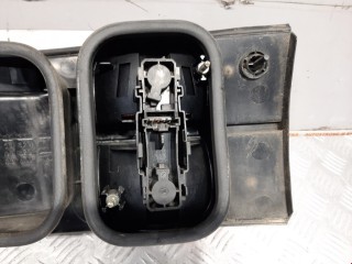 Бленда, ориг. номер 7701038277, 22260002, Renault Laguna 1993-1998