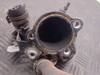 Клапан ЕГР EGR, ориг. номер 500240070, 93196798, Opel Corsa 2000-2003