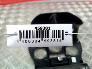 Дефлектор обдува салона, ориг. номер 8200513898, Renault Modus 2007-2012