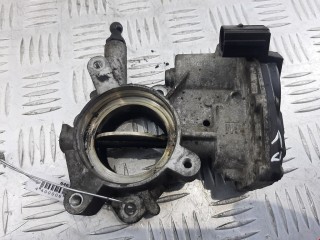 Заслонка дроссельная, ориг. номер 55564164, Opel Insignia 2008-2013