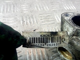 Клапан ЕГР EGR, ориг. номер 55215031, Opel Vectra 2005-2008