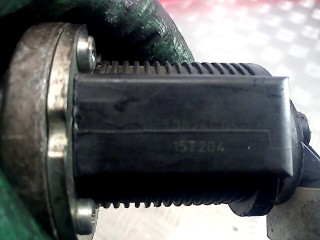 Клапан ЕГР EGR, ориг. номер 55215031, Opel Vectra 2005-2008