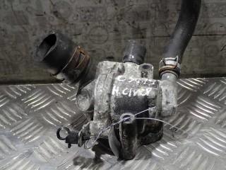 Корпус термостата, ориг. номер 19320R06E00, Honda Civic 2005-2008