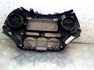 Дефлектор обдува салона, ориг. номер 55405-0D130, Toyota Yaris 2003-2005