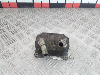 Теплообменник масляного фильтра, ориг. номер 1385380, Ford Focus 2007-2011