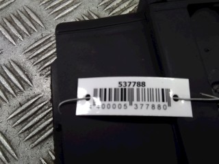 Дефлектор обдува салона, ориг. номер 8A1820902A, Audi 80 1991-1996