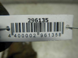 Суппорт задний правый, ориг. номер 77366668, Fiat Ducato 2002-2012