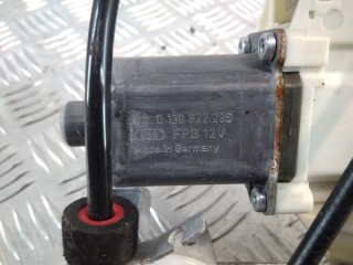 Стеклоподъемник электрический задний левый, ориг. номер 0130822286, 1881213, Ford Galaxy 2000-2006