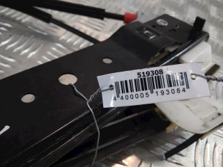 Стеклоподъемник электрический задний левый, ориг. номер 0130822286, 1881213, Ford Galaxy 2000-2006