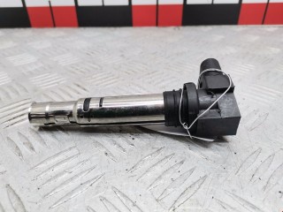 Катушка зажигания, ориг. номер 036905715F, DMB807, Volkswagen Golf 1997-2006