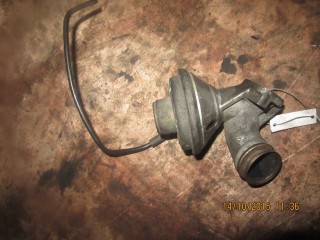 Клапан ЕГР EGR Peugeot 206 1998-2003