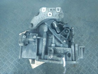 КПП механическая (МКПП) 6-ступенчатая, ориг. номер GRF, 02Q300043HX, Audi A3 2003-2005