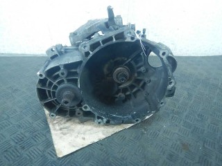 КПП механическая (МКПП) 6-ступенчатая, ориг. номер GRF, 02Q300043HX, Audi A3 2003-2005