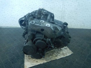 КПП механическая (МКПП) 6-ступенчатая, ориг. номер GRF, 02Q300043HX, Audi A3 2003-2005
