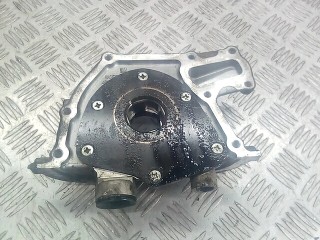 Насос масляный, ориг. номер 55566000, Opel Insignia 2008-2013