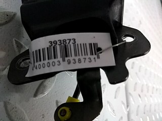 Замок багажника, ориг. номер 8123029500, Hyundai Lantra 1998-2000