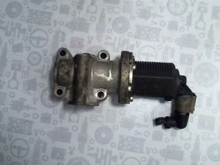 Клапан ЕГР EGR, ориг. номер 55215031, Saab 9-5 2005-2010