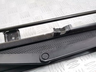 Козырек солнцезащитный, ориг. номер 6435060015, KTC82001, Lexus LS 2000-2003