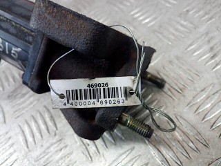 Клапан ЕГР EGR Mazda 6 2005-2008