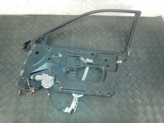 Стеклоподъемник передний правый, ориг. номер 4D0837462, Audi A8 1994-1999