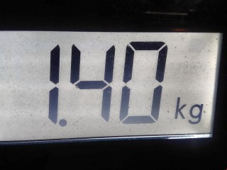Форточка задняя левая, ориг. номер 834171D000, Kia Carens 2006-2012