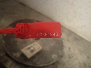 Фонарь салона (плафон), ориг. номер 05096279AA, Chrysler Pacifica 2003-2008