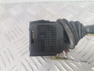 Переключатель дворников, ориг. номер 90124931, 90243395, Opel Astra 1998-2009