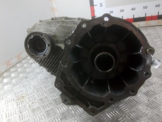 Раздаточная коробка, ориг. номер 0AD341040R, 955341040LX, Porsche Cayenne 2002-2007