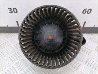 Моторчик печки Audi A4 2000-2006