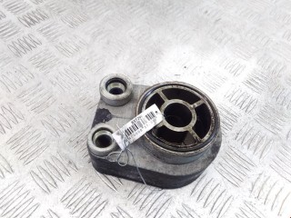 Теплообменник масляного фильтра, ориг. номер 8200267937, 2130000Q0B, Nissan Note 2005-2008