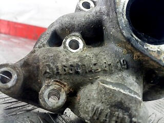 Клапан ЕГР EGR, ориг. номер A6641420119, 5080395AB, Chrysler PT-Cruiser 2000-2006