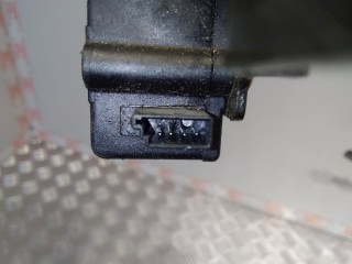 Замок багажника, ориг. номер 51247201561, BMW 3 E46 1997-2003