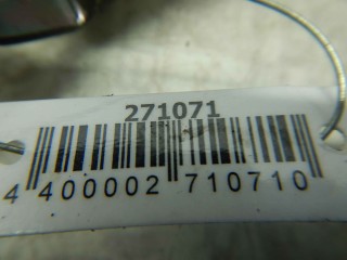 Замок багажника, ориг. номер 51247201561, BMW 3 E46 1997-2003