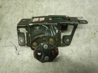 Замок багажника, ориг. номер 51247201561, BMW 3 E46 1997-2003