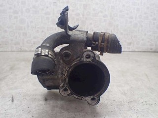 Клапан ЕГР EGR, ориг. номер 500240070, 93196798, Opel Corsa 2006-2011