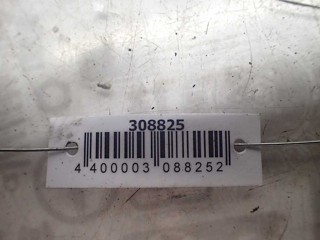 Клапан ЕГР EGR, ориг. номер 500240070, 93196798, Opel Corsa 2006-2011