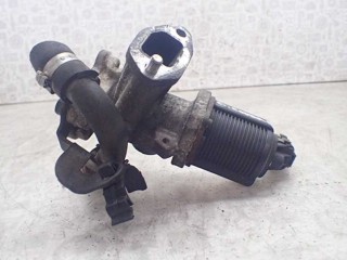 Клапан ЕГР EGR, ориг. номер 500240070, 93196798, Opel Corsa 2006-2011