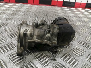 Клапан ЕГР EGR, ориг. номер 9681825280, 1618GZ, Peugeot Expert 2007-2013