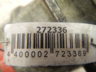 Компрессор кондиционера, ориг. номер 8972524511, Isuzu Trooper 1992-2002
