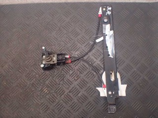 Стеклоподъемник задний правый Ford Mondeo 2003-2007